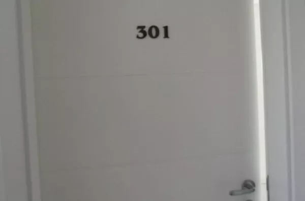 LOCAÇÃO: APARTAMENTO 301 - RESIDENCIAL KAIRÓS 