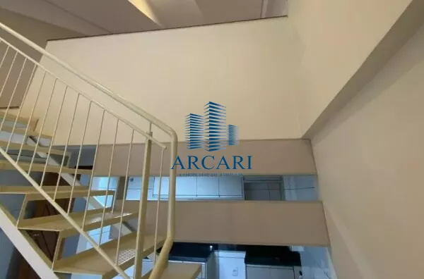 LOCAÇÃO: RESIDENCIAL DONA AMABILE - APTO 04