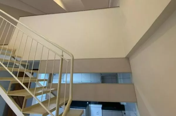 LOCAÇÃO: RESIDENCIAL DONA AMABILE - APTO 04