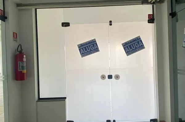 LOCAÇÃO: SALA 10 - SHOPPING ITACOLOMI