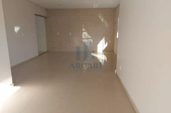 VENDA: CASA NO BAIRRO FRARON - RUA AUGUSTO REDIVO