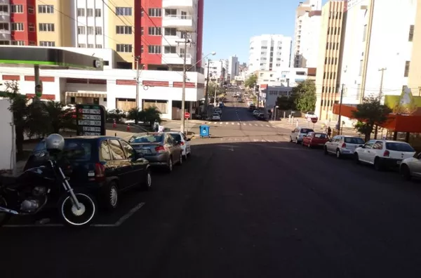 APARTAMENTO - 703- RESIDENCIAL MONTEBELLO