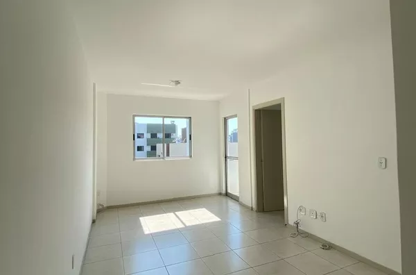 LOCAÇÃO: APARTAMENTO 202 A - EDIFÍCIO RESIDENCIAL VILA REALI