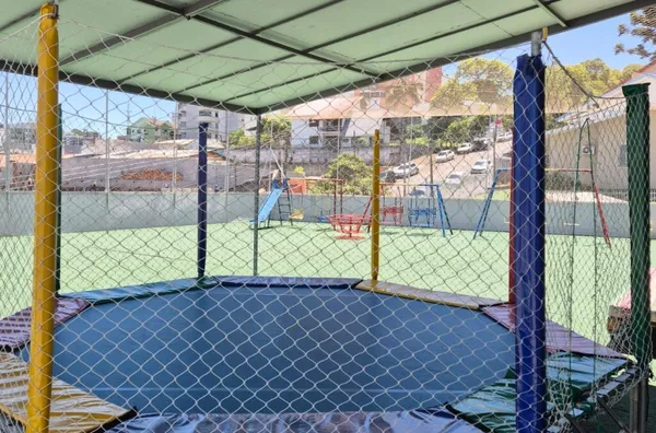 LOCAÇÃO: APARTAMENTO NO EDIFÍCIO IMPERATRIZ 