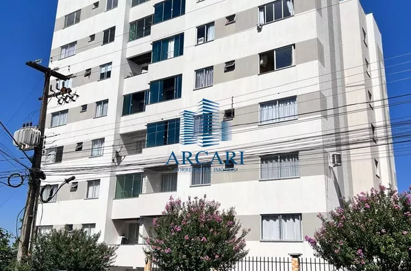 VENDA: APARTAMENTO NO CONDOMÍNIO JARDIM EUROPA