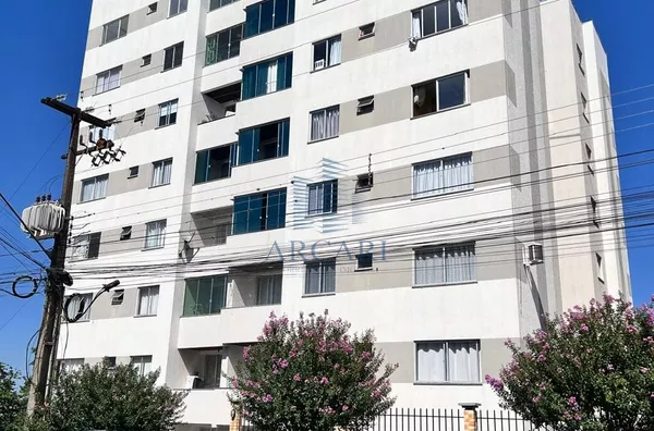 VENDA: APARTAMENTO NO CONDOMÍNIO JARDIM EUROPA