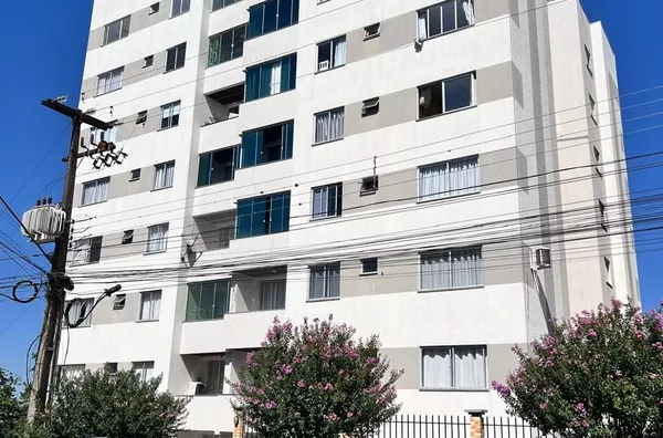 VENDA: APARTAMENTO NO CONDOMÍNIO JARDIM EUROPA