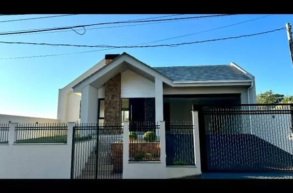 VENDA: CASA NO RESIDENCIAL ANTONIO CADORIN