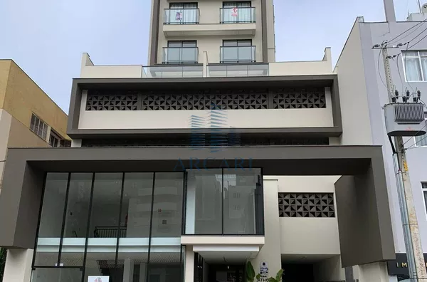 VENDA: APARTAMENTO NO RESIDENCIAL ATHOS - CENTRO