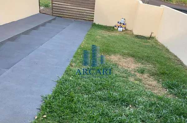 VENDA: CASA NO BAIRRO AEROPORTO 