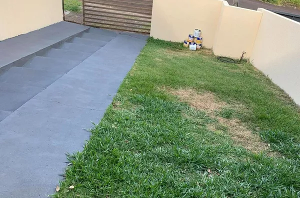 VENDA: CASA NO BAIRRO AEROPORTO 