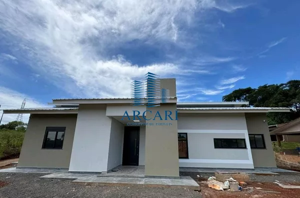 VENDA: CHÁCARA COM CASA NOVA A 3KM DA CIDADE