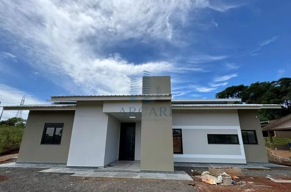 VENDA: CHÁCARA COM CASA NOVA A 3KM DA CIDADE