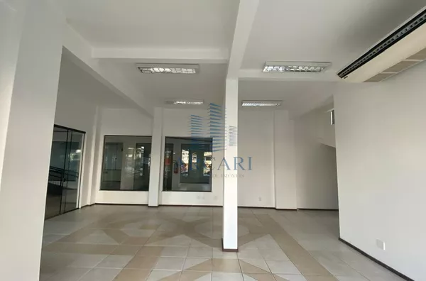 LOCAÇÃO: SALA 15 - SHOPPING ITACOLOMI 