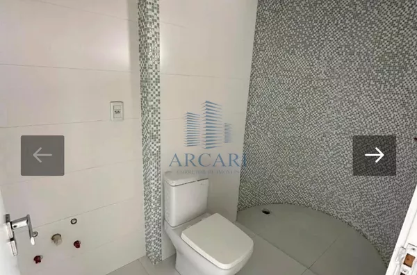 Apartamento para venda, Centro, Res. Ottílio Amadori - Foto 5