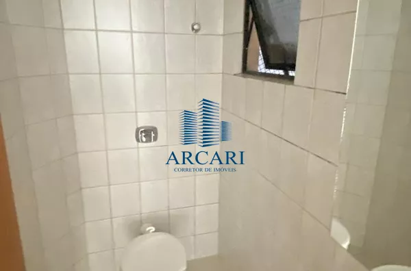 LOCAÇÃO: SALA 15 - SHOPPING ITACOLOMI 