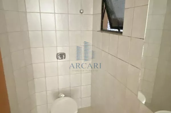 LOCAÇÃO: SALA 15 - SHOPPING ITACOLOMI 