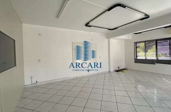 SALA - COMERCIAL - EDIFÍCIO DOMINGOS SAUGO