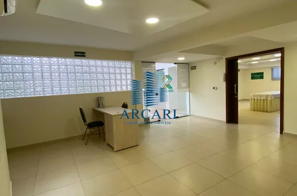 SALA(S) COMERCIAL PARA LOCAÇÃO - EM GALERIA