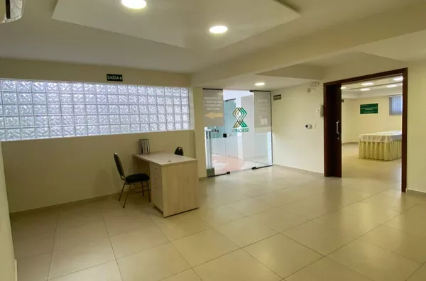 SALA(S) COMERCIAL PARA LOCAÇÃO - EM GALERIA