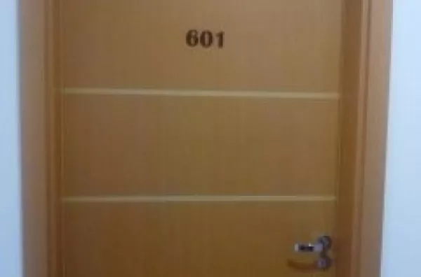 LOCAÇÃO: APARTAMENTO 601 - RESIDENCIAL MONTE MORIAH