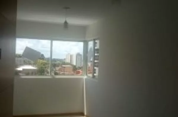 LOCAÇÃO: APARTAMENTO 601 - RESIDENCIAL MONTE MORIAH