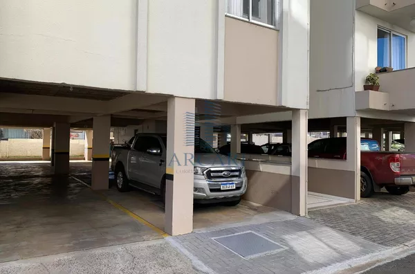 VENDA: APARTAMENTO NO RESIDENCIAL THEOMAR 