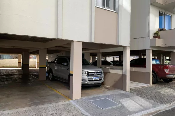 VENDA: APARTAMENTO NO RESIDENCIAL THEOMAR 