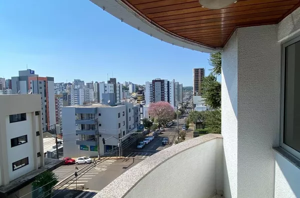 LOCAÇÃO: APARTAMENTO 202 A - EDIFÍCIO RESIDENCIAL VILA REALI