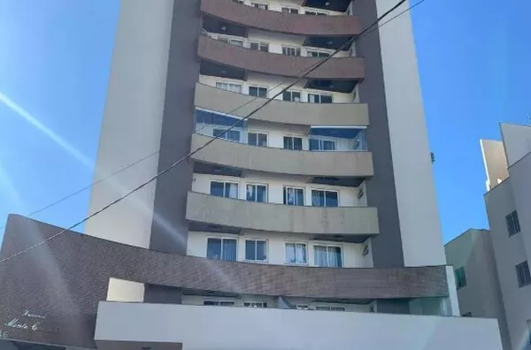 LOCAÇÃO: APARTAMENTO NO RESIDENCIAL MONTE CARMELO