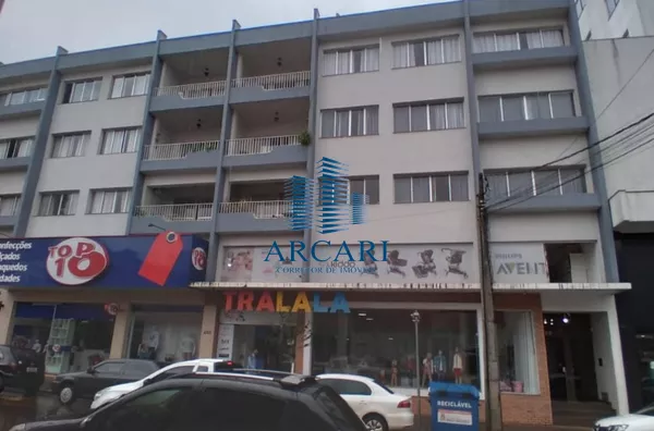 APARTAMENTO - ED. PARZIANELLO