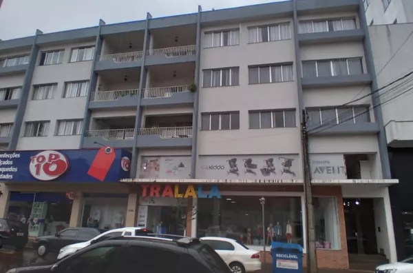 APARTAMENTO - ED. PARZIANELLO