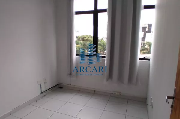  LOCAÇÃO: SALA COMERCIAL 101 - EDIFÍCIO COMERCIAL DALLA VALLE