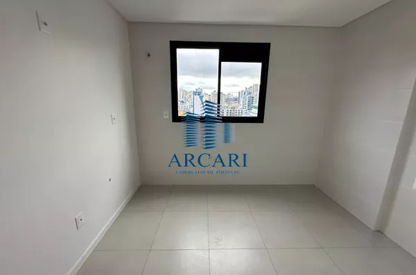 VENDA: APARTAMENTO NO EDIFÍCIO AMETISTA