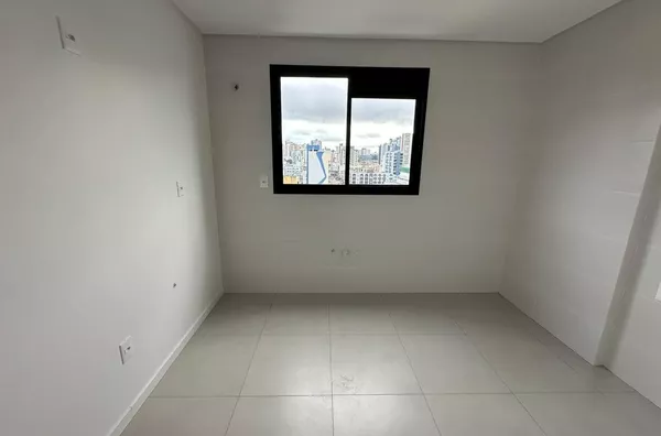 VENDA: APARTAMENTO NO EDIFÍCIO AMETISTA