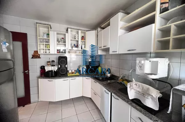 VENDA: APARTAMENTO NO CONDOMÍNIO JARDIM EUROPA