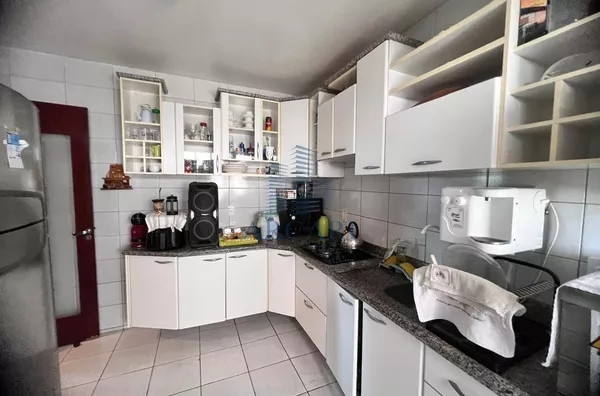 VENDA: APARTAMENTO NO CONDOMÍNIO JARDIM EUROPA