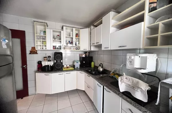 VENDA: APARTAMENTO NO CONDOMÍNIO JARDIM EUROPA