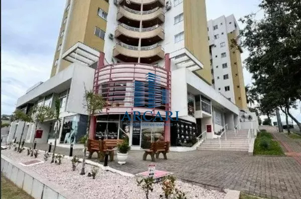 APARTAMENTO - 504 MORADAS DE SÃO FRANCISCO  - TORRE 03