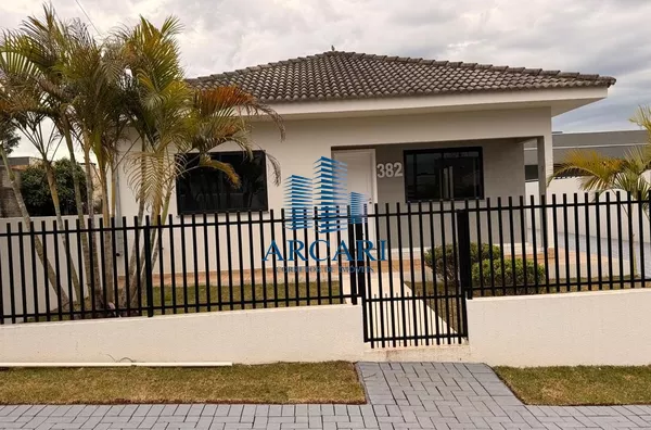Casa para aluguel,  Fraron, Pato Branco