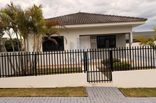 Casa para aluguel,  Fraron, Pato Branco