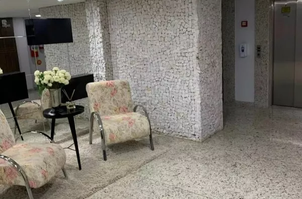 LOCAÇÃO: APARTAMENTO NO RESIDENCIAL MONTE CARMELO