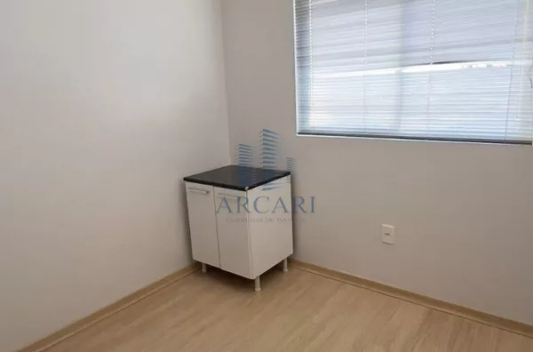 LOCAÇÃO: APARTAMENTO 505 NO RESIDENCIAL TRÊS MARIAS 