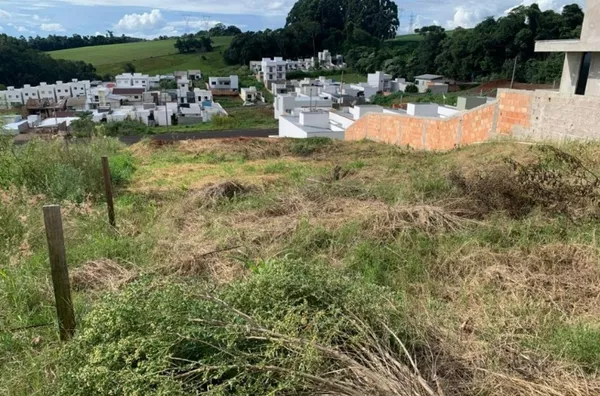 VENDA: LOTEAMENTO VILA MATILDE