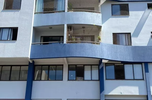 VENDA: APARTAMENTO NO EDIFÍCIO LIBERTY CENTER