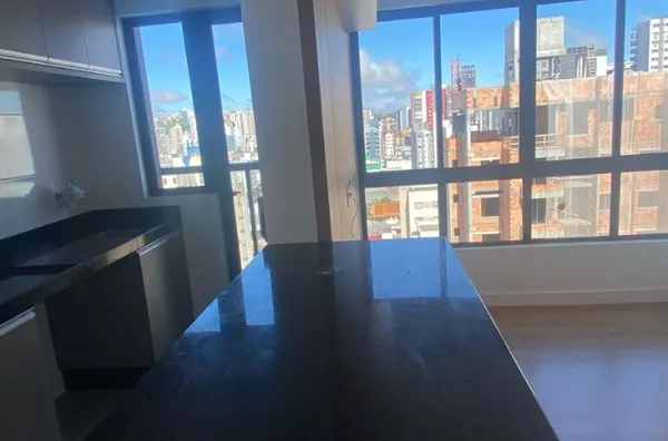 LOCAÇÃO: APARTAMENTO 607 -  RESIDENCIAL ATHOS 