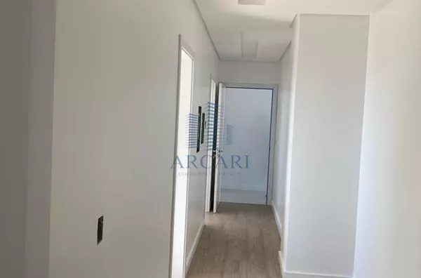RESIDENCIAL EDIFÍCIO OCTAVIANO MARCANTE