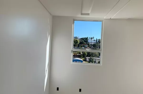 RESIDENCIAL EDIFÍCIO OCTAVIANO MARCANTE