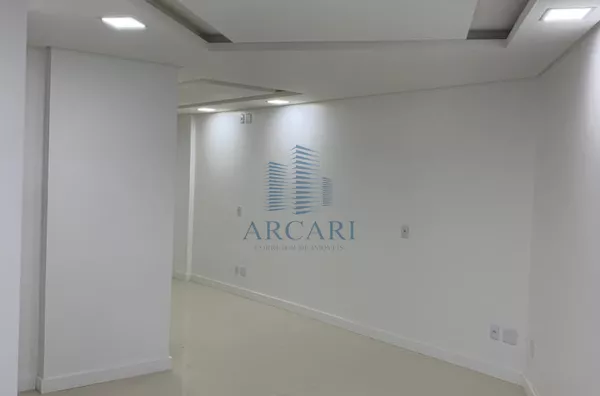 RESIDENCIAL EDIFÍCIO OCTAVIANO MARCANTE