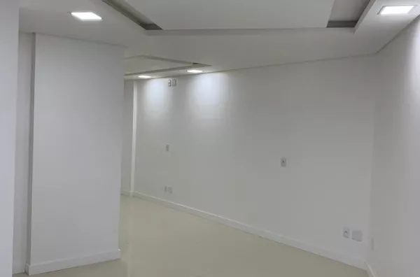 RESIDENCIAL EDIFÍCIO OCTAVIANO MARCANTE